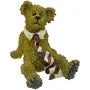 Boyds Bear Resin Mr Windsor 227770 All Tied Up image 2