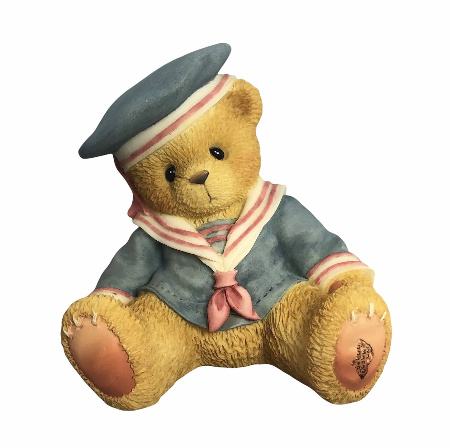 Cherished Teddies Marty  I'll Always Be There for You 476722 image 2