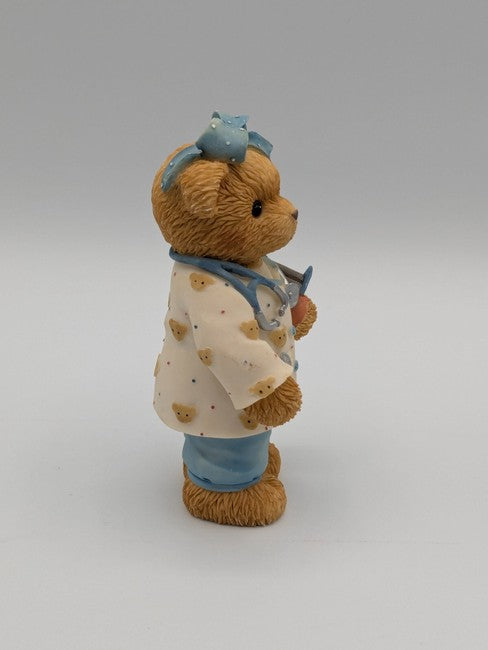 Cherished Teddies Paula Helping Others Is the Best Part of the Job 874728 image 1