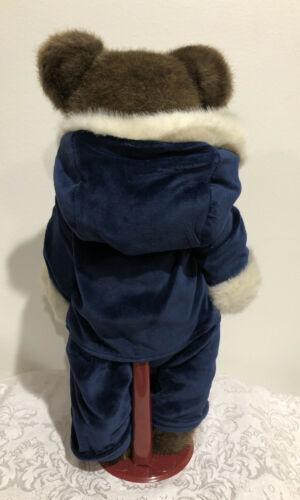 Boyd's Mohair Bear "Alex Berriman and Nikita" Bear 900202 image 3