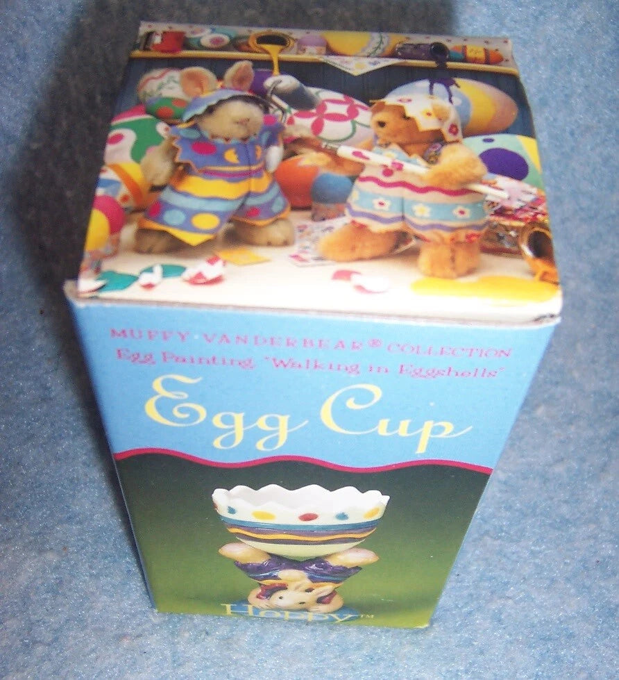 North American Eggshell Cup  Hoppy #460 image 2