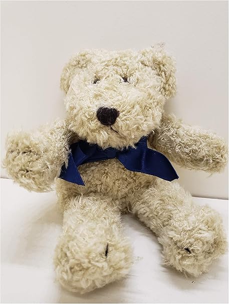 Boyds Bear Plush Muffin Bear in The Attic Flat Bear  #56421-03 image 6