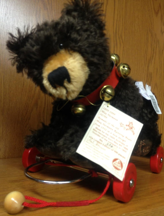 Hermann Bear Max Hermann IV 10253-1 image 0