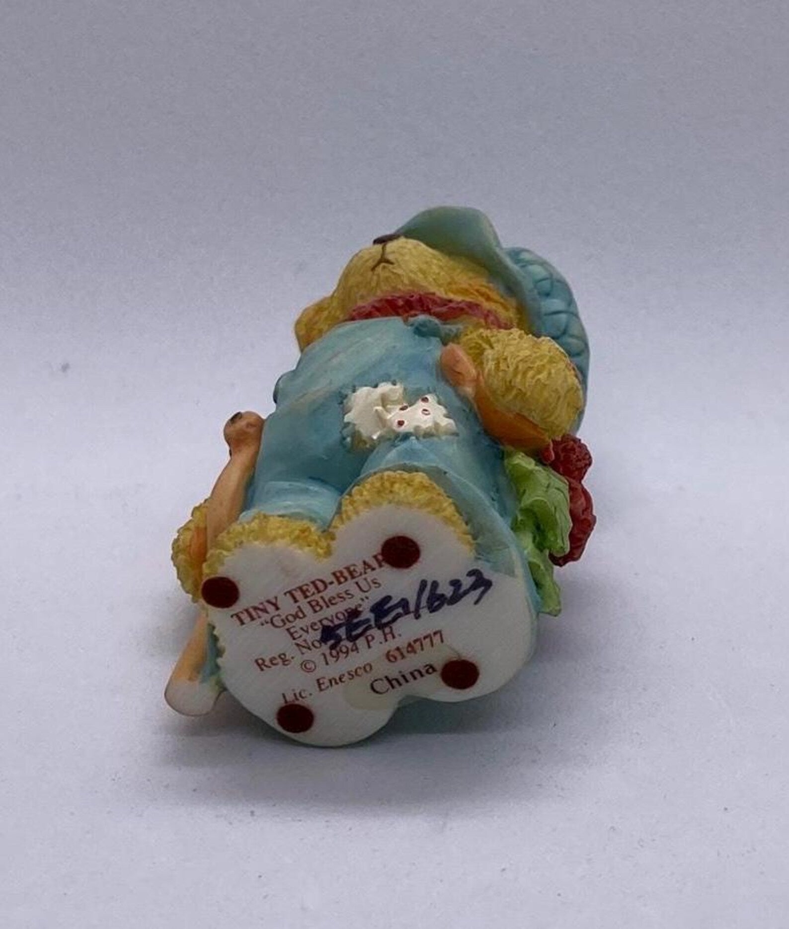 Cherished Teddies Enesco Tiny Ted-Bear #614777 image 5