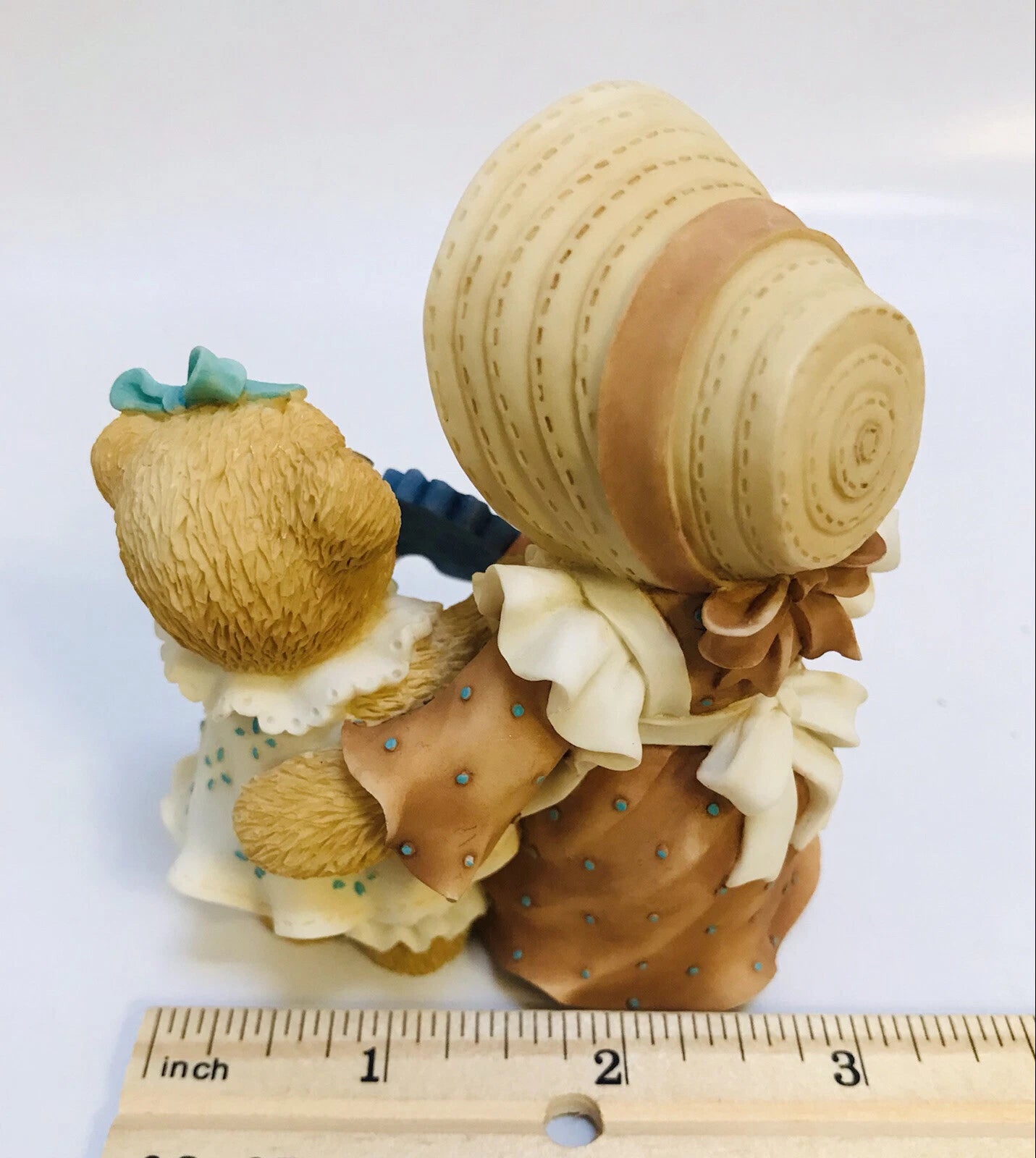 Cherished Teddies Simone and Jhodi I've Always Believed in You 601551 image 1