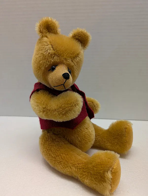 Pooh Too by Jay Hadly of Country Bears image 0