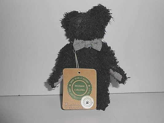 Boyds Bear Plush Dunston J Bearsford  57221-07 image 0