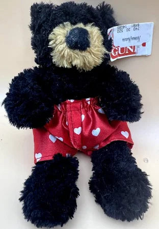 Gund Valentine Plush Kissa 14087 image 3