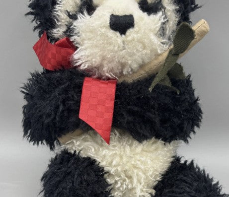 Boyds Bear Plush CHOPSTICKS 12" Plush 51200-07 image 1