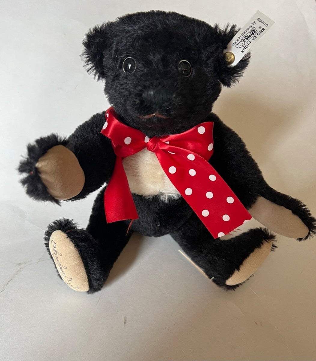 Steiff WDWC 1993 Minnie w. Mask LE1500 30cm image 1