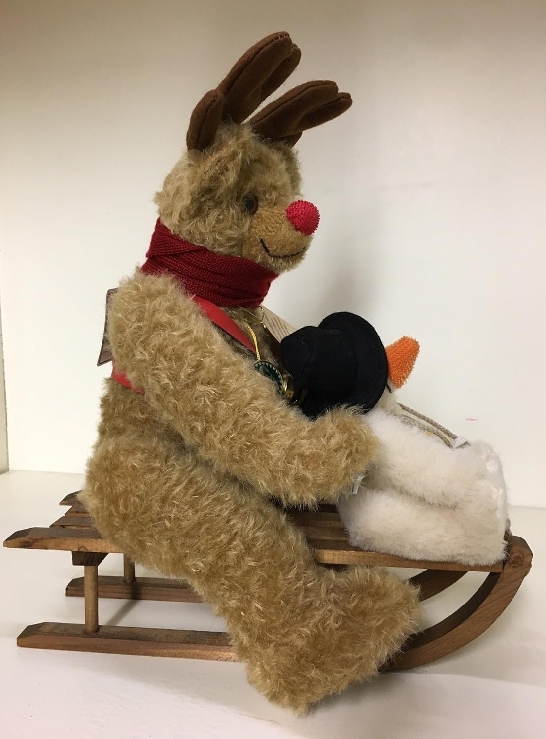 Hermann Rudolph The Red Nosed Reindeer 194574 image 3