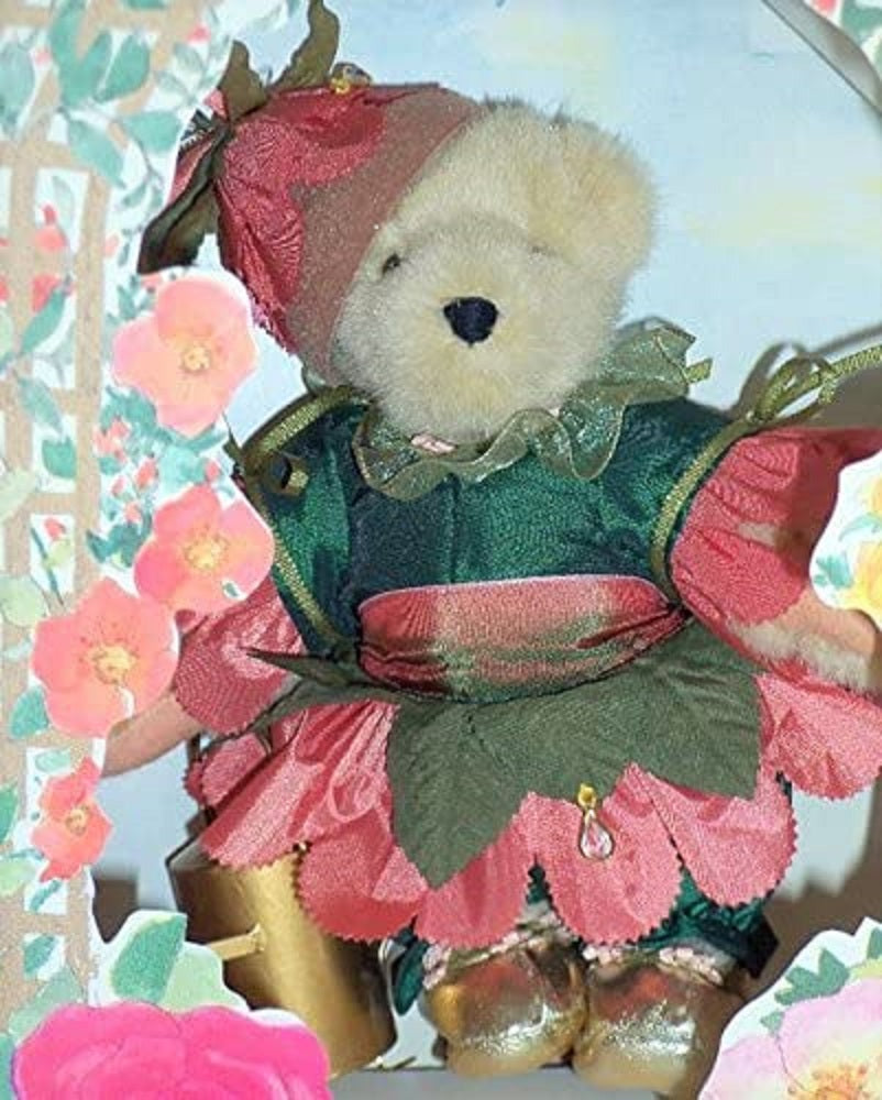 North American Muffy Rose image 11