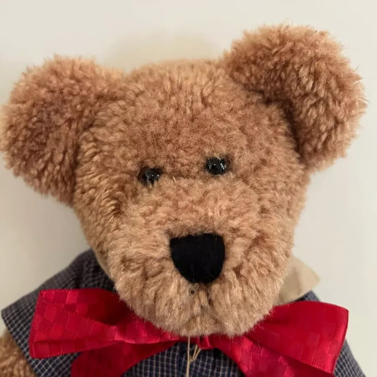 Boyds Bear Plush Megan Berriman   912623 image 1