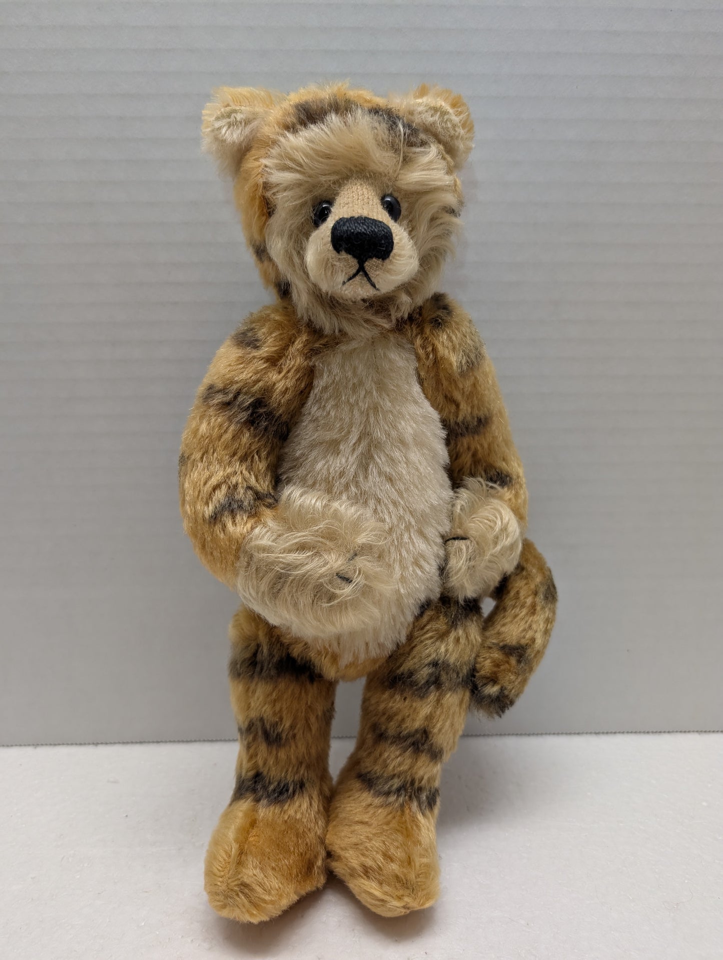 Mill Creek Creations I'm Tiggeriffic, Too! Ltd Ed 50 by Rosalie Frischman image 3