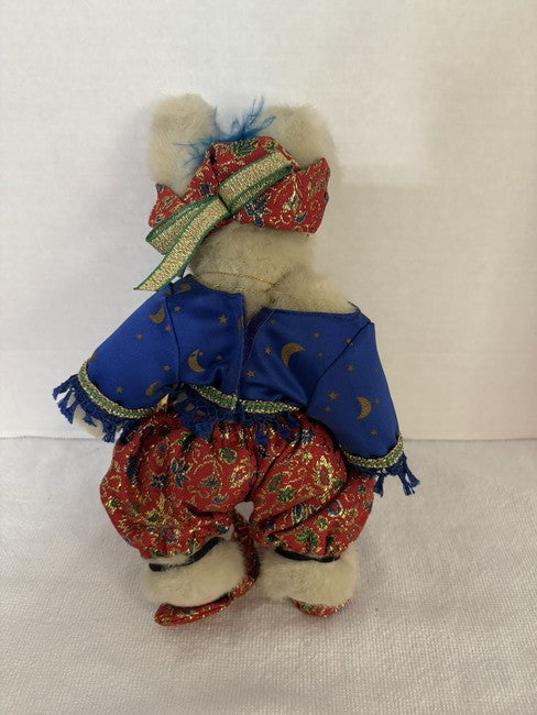 North American Fortune Teller Hoppy Genie Muffy Collection 4409 image 1
