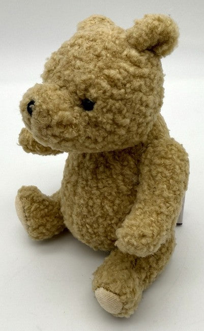Gund Curly Pooh 6" Fully Jointed image 0