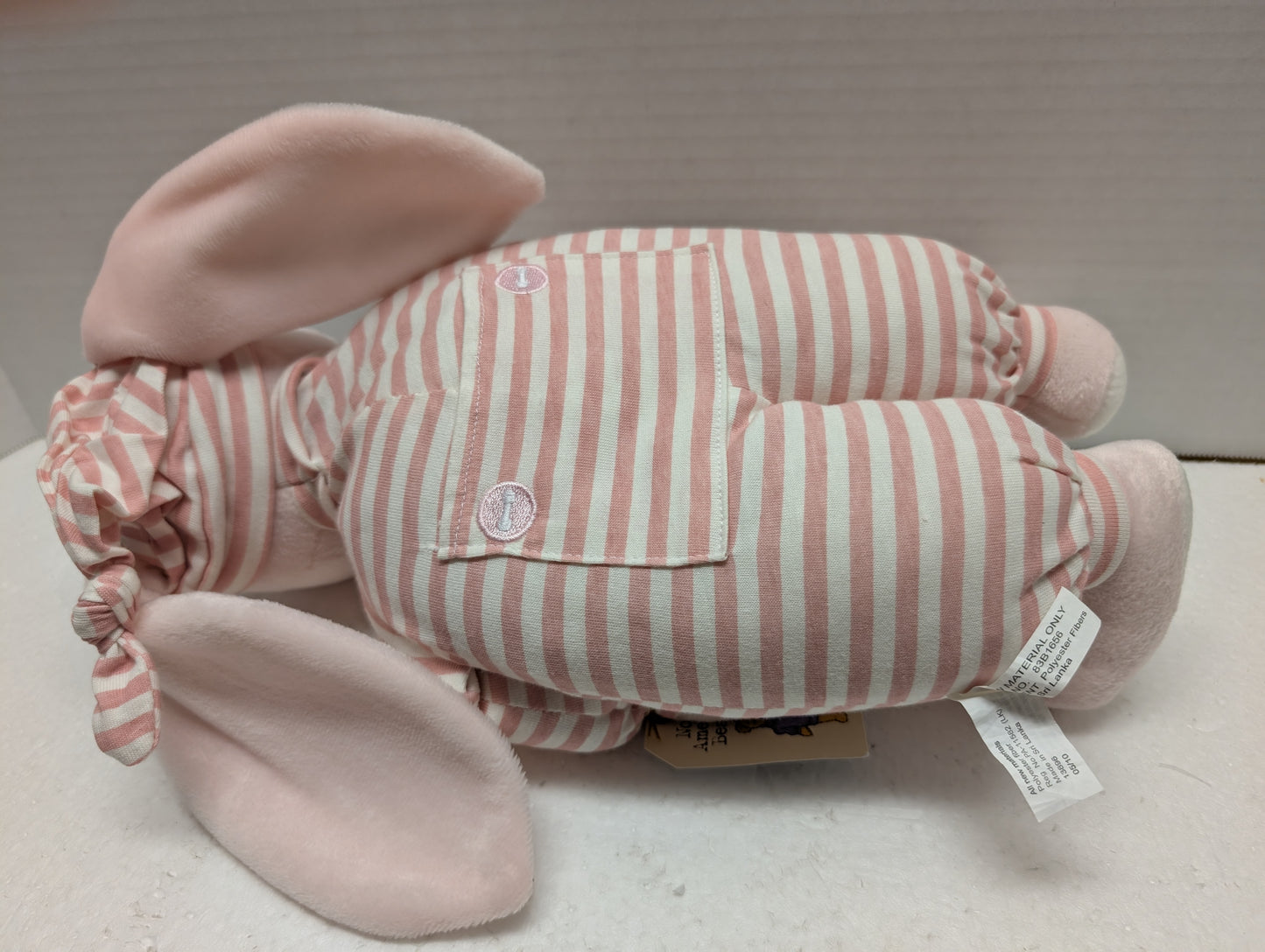 North American Bear Co. Sleepyhead Bunny 12" 1573 image 5