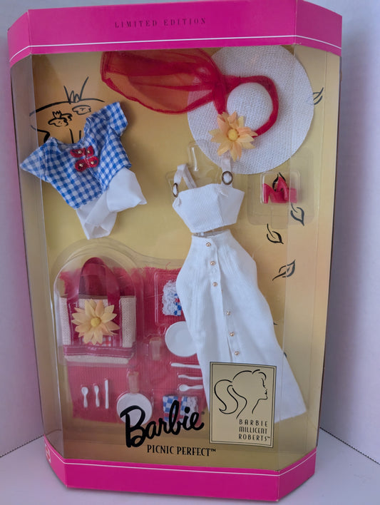 Barbie Picnic Perfect Outfit. 16077 image 0