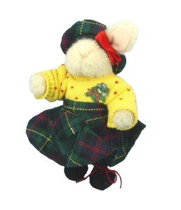 North American Highland Fling Hoppy Dressed 4432 image 0