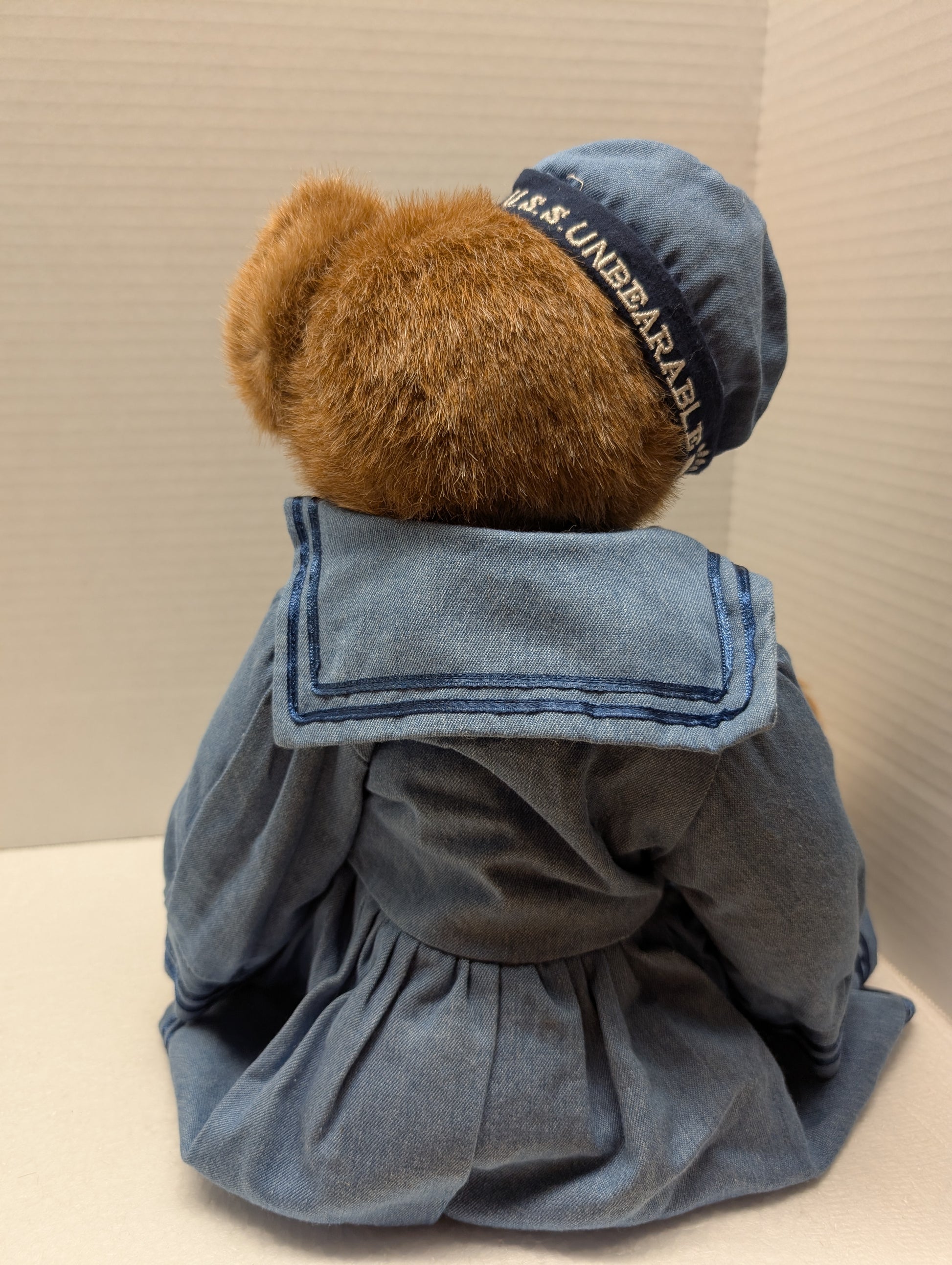 Boyds Bear Plush Constance  91202-01 image 1