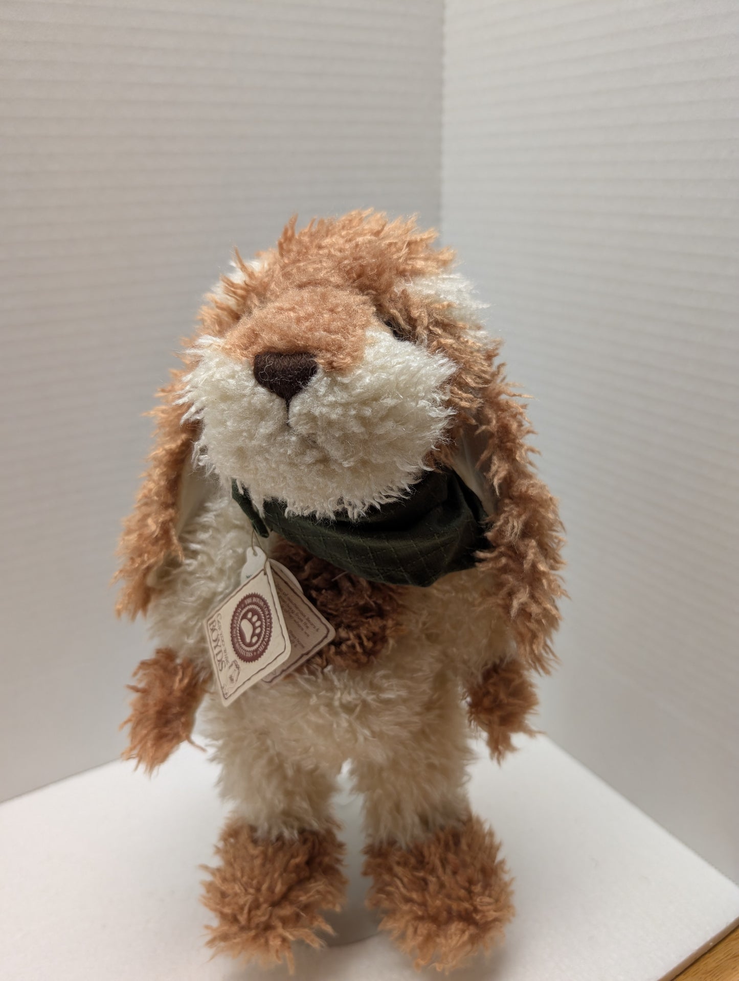 Boyds Dog Duncan Doodledog 12" 54040-11 image 8