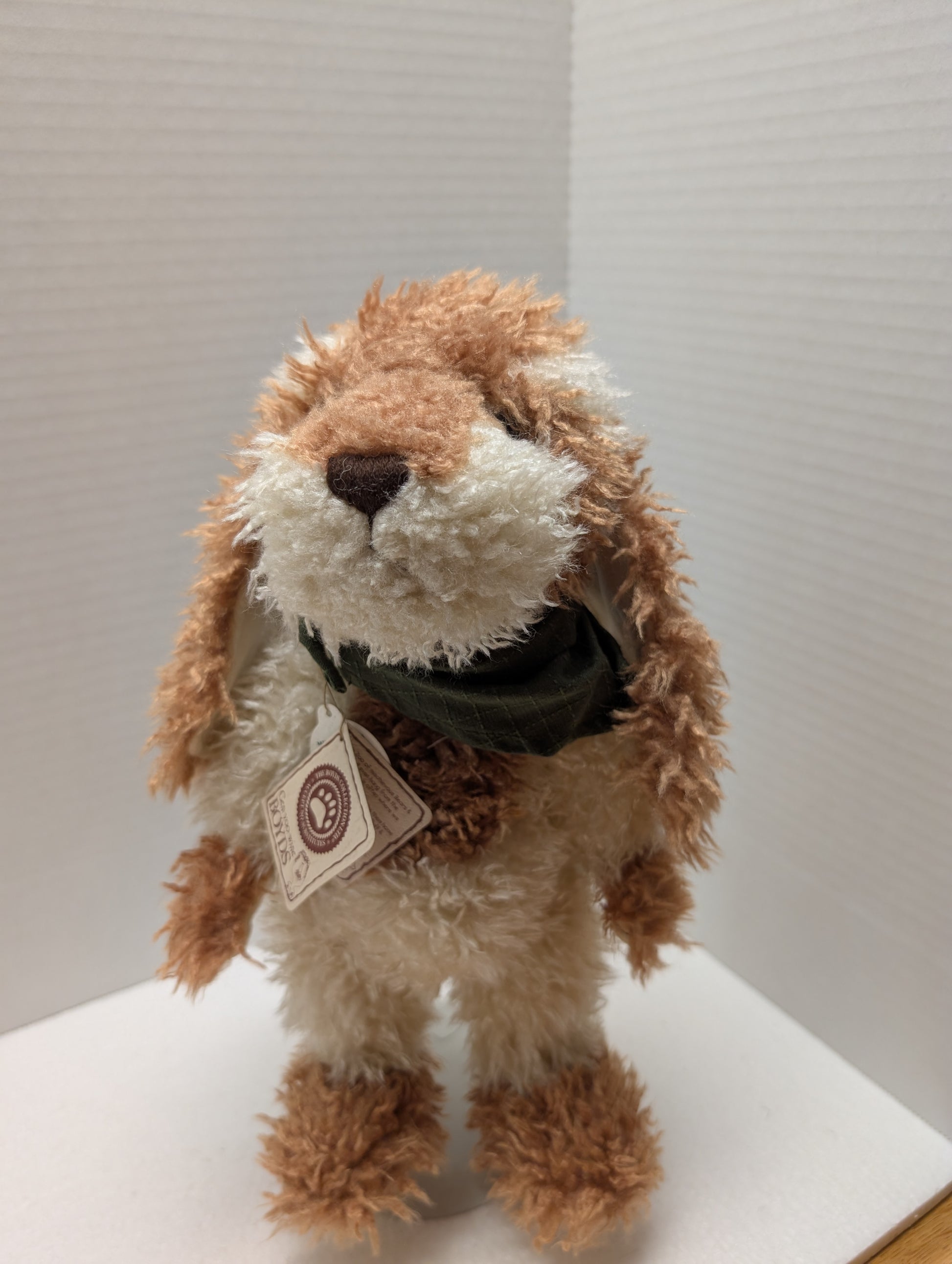 Boyds Dog Duncan Doodledog 12" 54040-11 image 8