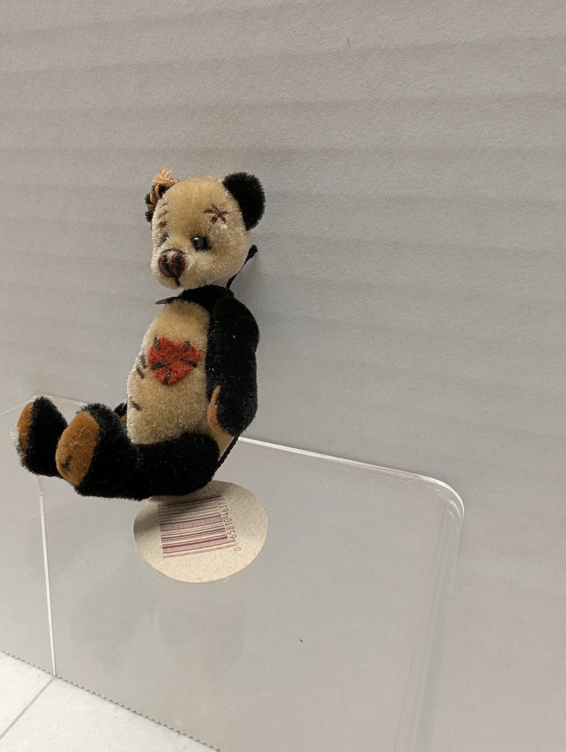 Ganz Cottage Miniatures Patches Panda CC7018 image 5