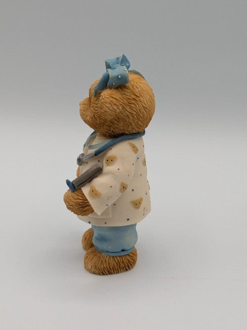 Cherished Teddies Paula Helping Others Is the Best Part of the Job 874728 image 3