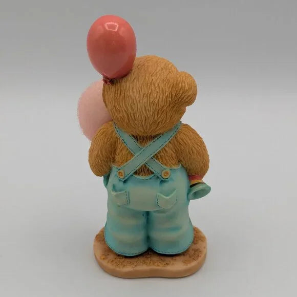 Cherished Teddies Mike I'm Sweet On You 356255 image 2