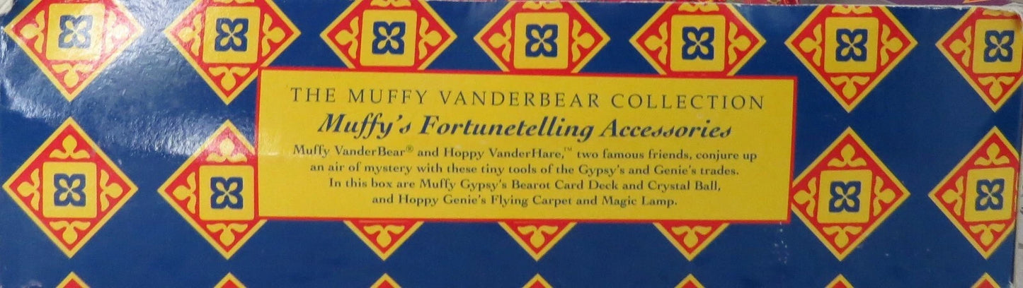 North American Bear Company The Fortune Tellers Accessories image 2