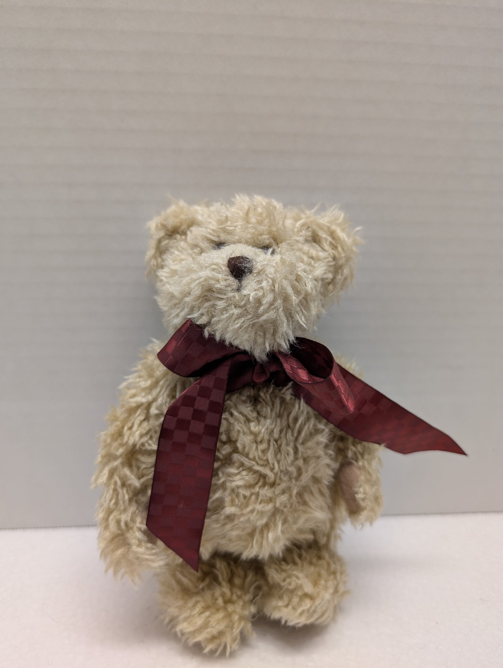 Boyds Bear Plush  Dingle Bearitoes  510011 image 2