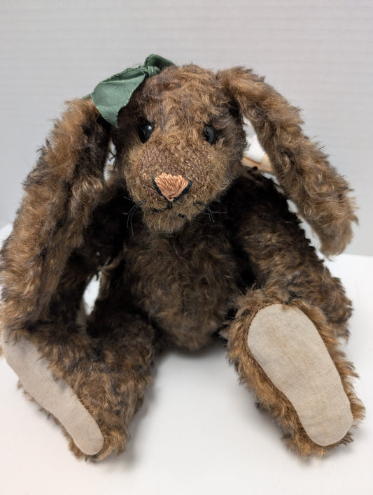 Pyschny Bear by Bear Molly image 0
