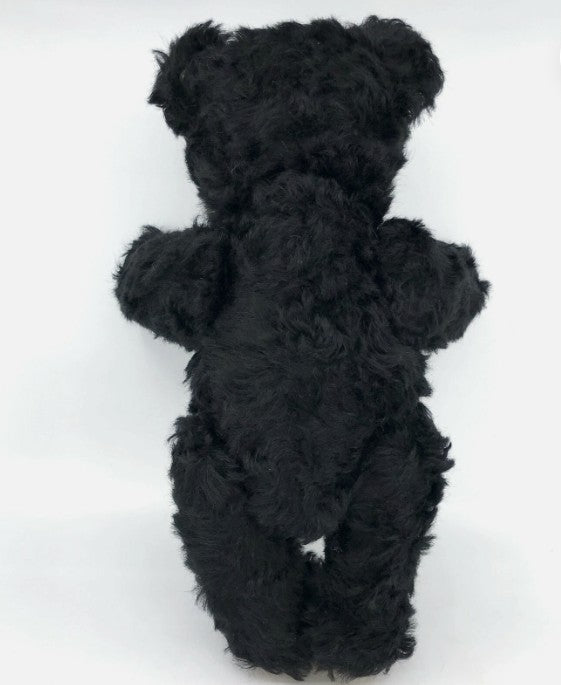 Steiff Classic Black Bear 1953 Replica #408519 image 3