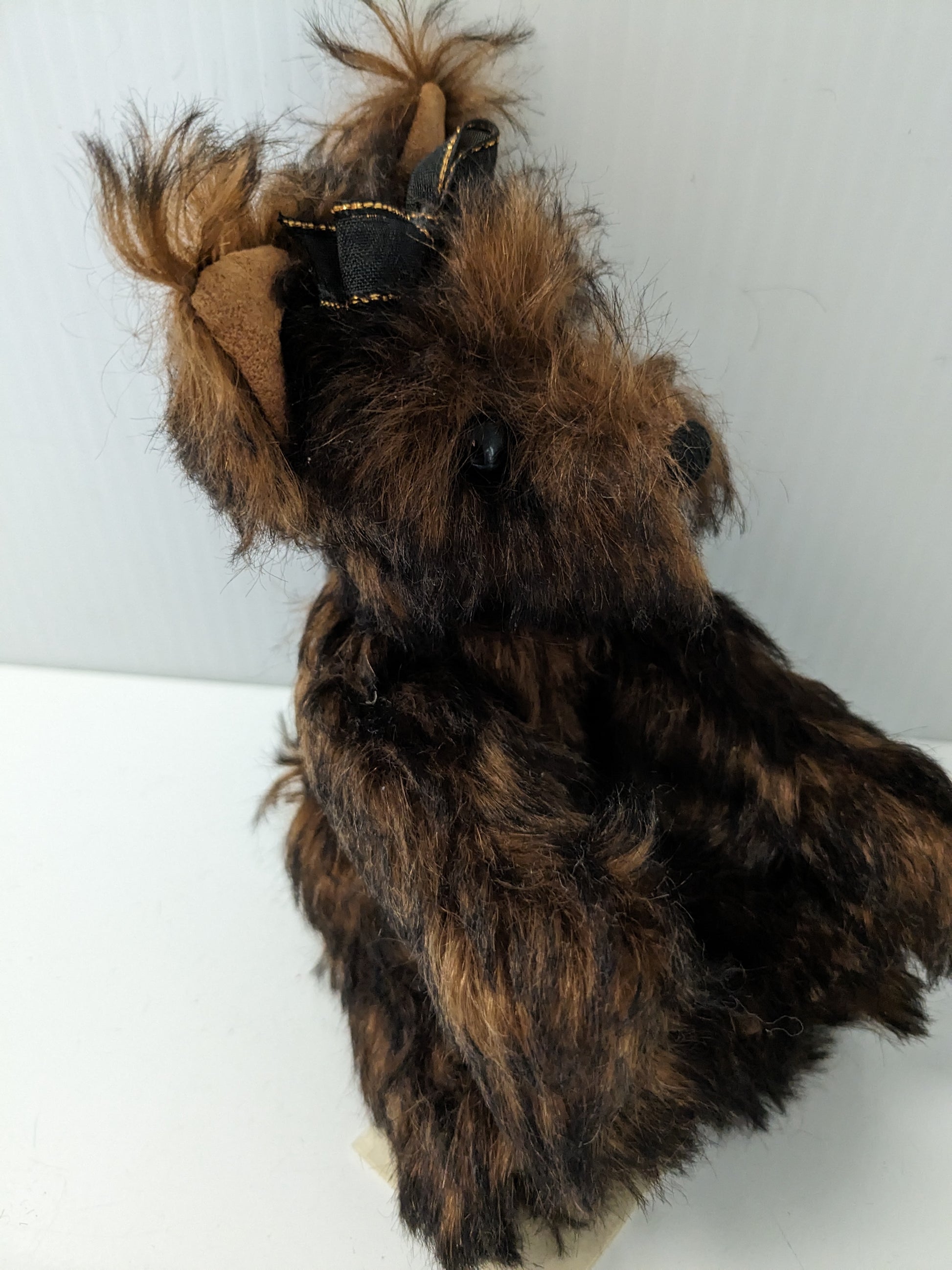 Bradley the Yorkie by Linda Nelson of Half Nelsons image 9
