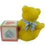 Cherished Teddies Letter Blocks U 158488U image 2