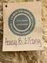Boyds Bear Plush Honey B Elfberg POG Exc  95478POG image 5