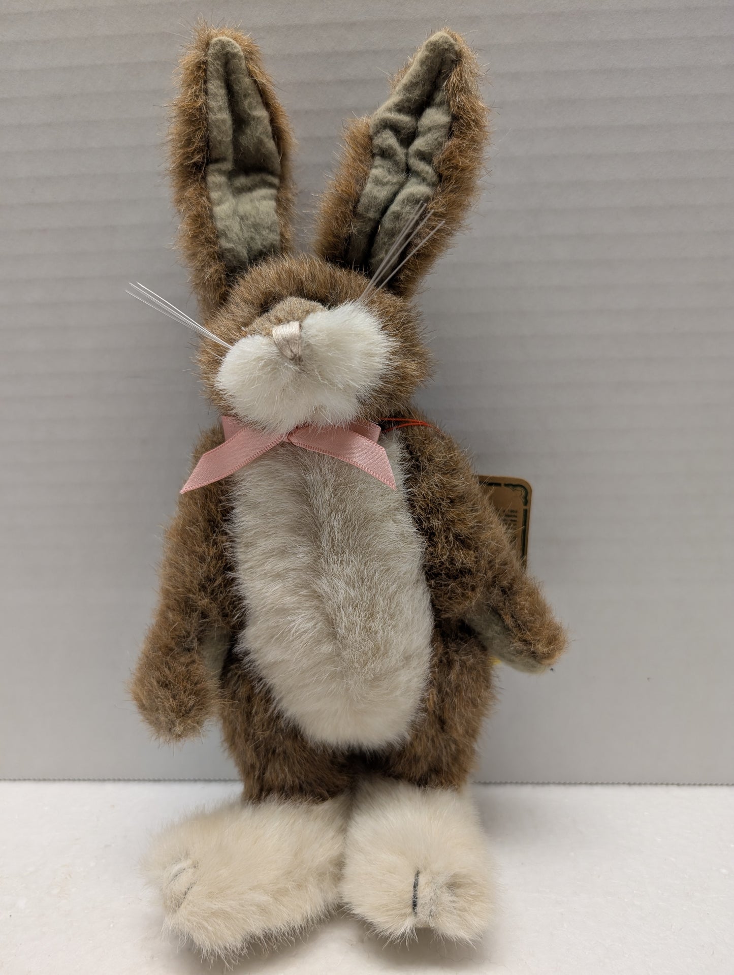 Boyds plush hare Jane 5737-05 image 0