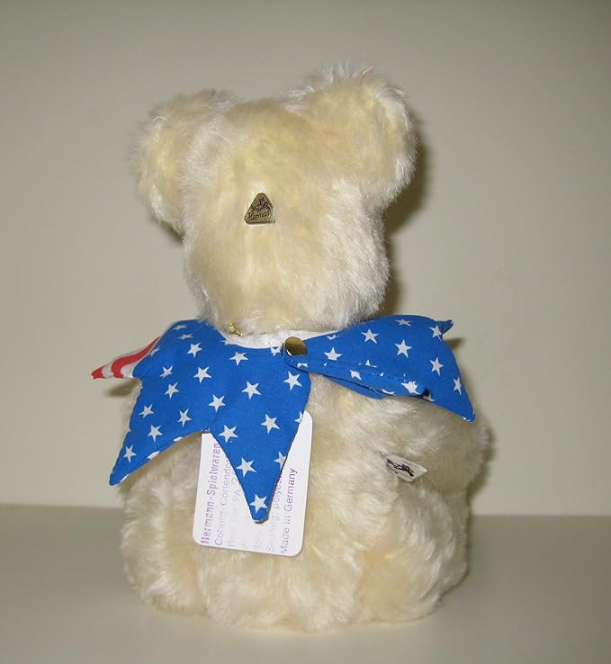 Hermann Toy Fair 2003 NY Special Edition Stars image 6