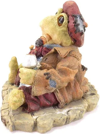 Boyds Wee Folkstone Jacques Grenouille The Wine Taster 36702 image 4