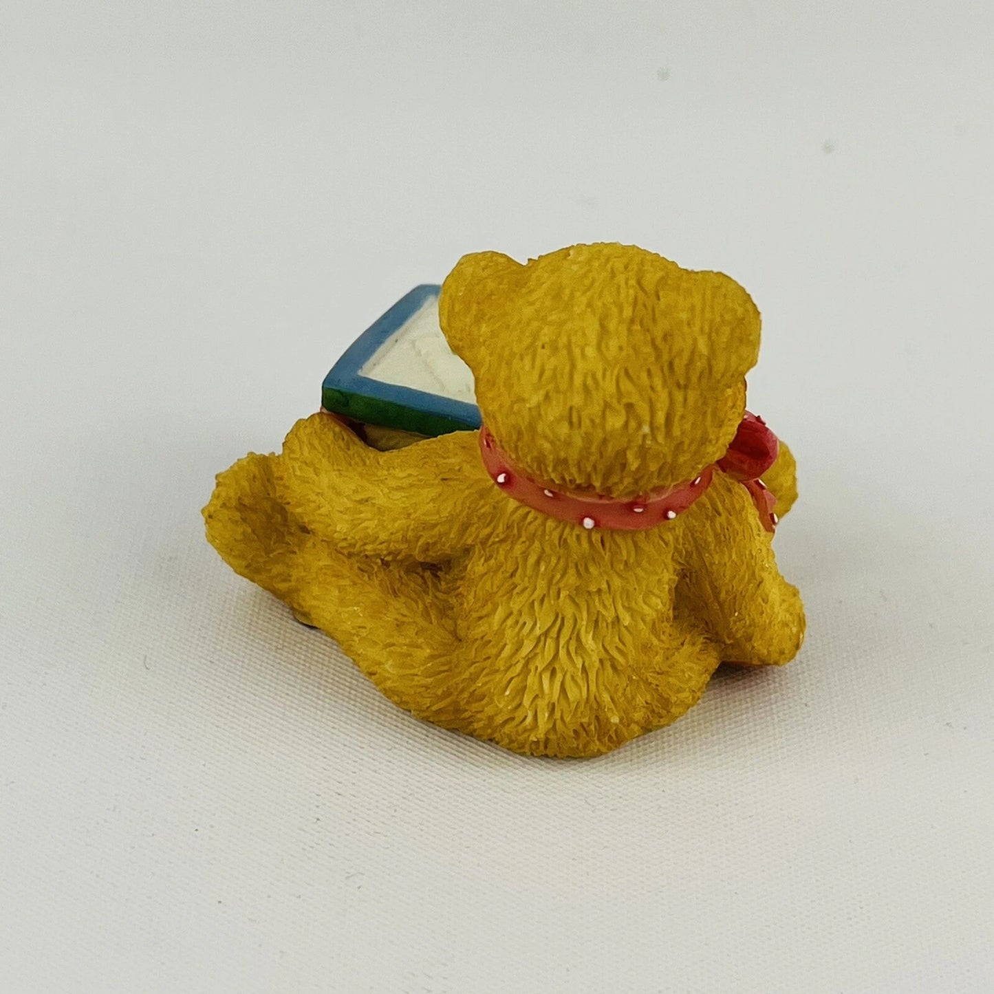 Cherished Teddies Letter Blocks P 158488P image 1