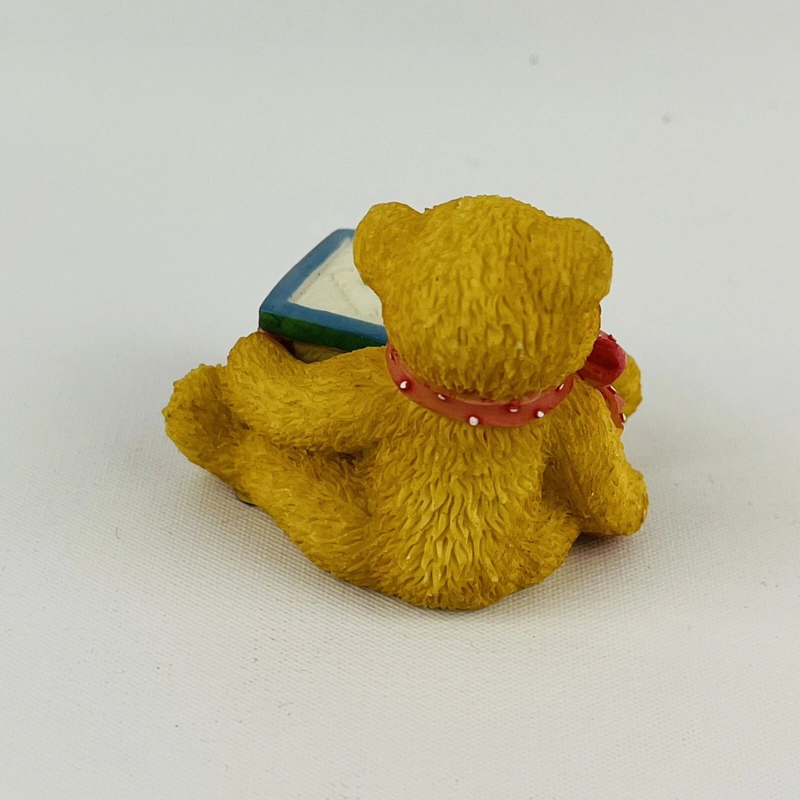Cherished Teddies Letter Blocks P 158488P image 1