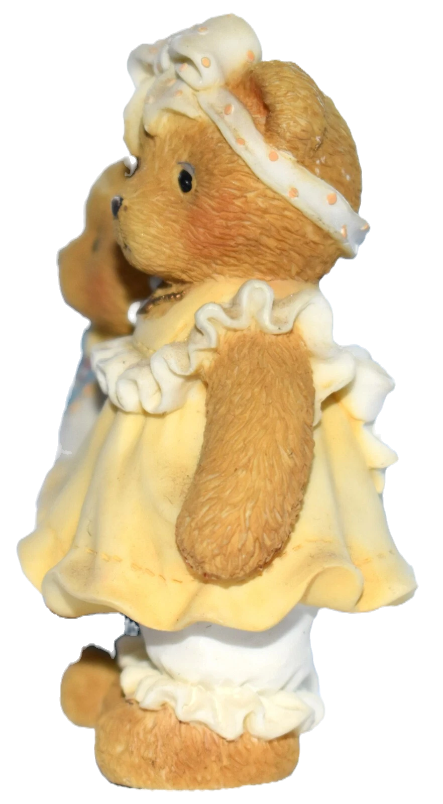 Cherished Teddies�Bernard and Bernice CT972 image 1