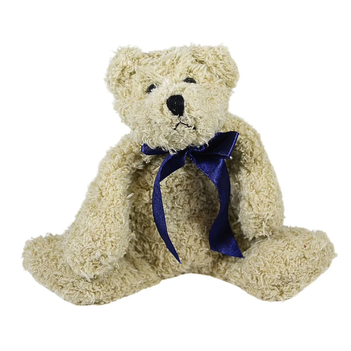 Boyds Bear Plush Hawley Flatski  Beige  56801-03 image 0