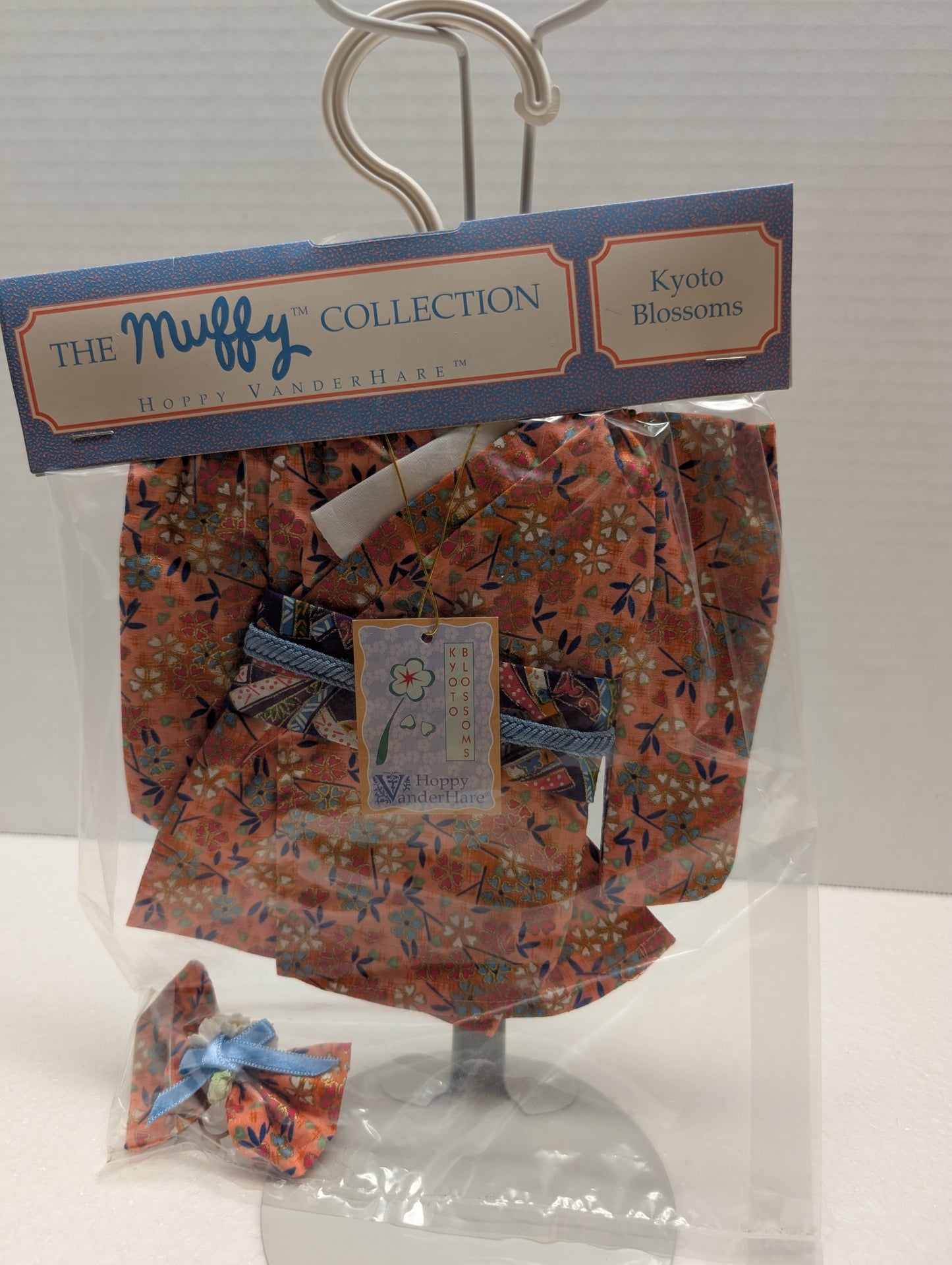 North American Kyoto Blossoms Hoppy Vanderhare  Outfit 4425 image 0