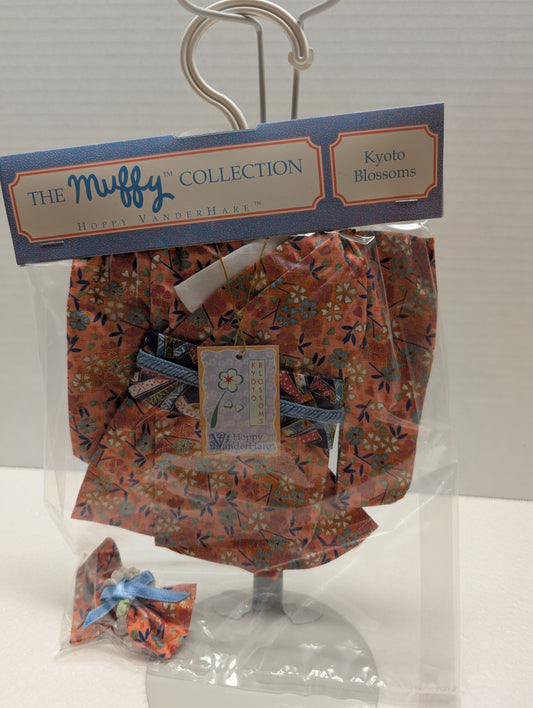 North American Kyoto Blossoms Hoppy Vanderhare  Outfit 4425 image 0