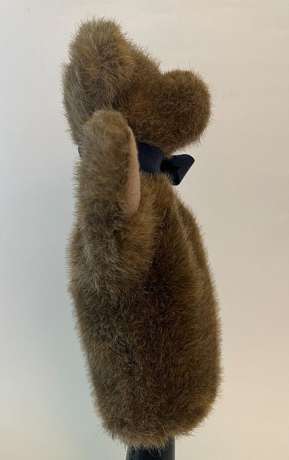 Boyds Bear Plush Archive Collection Peekers 10 Hand Puppet image 5