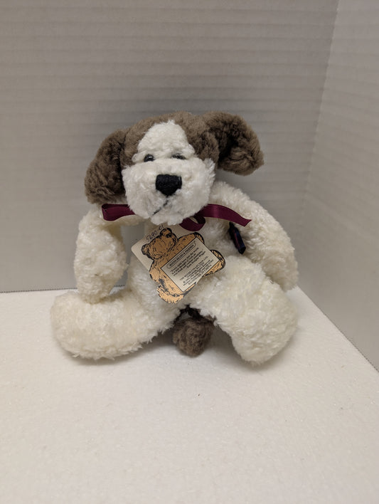 Boyds  Dog Northrop Flatberg  5890-01 image 0