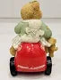 Cherished Teddies Roxanne Friends Never Steer You Wrong Figurine 107075 image 8