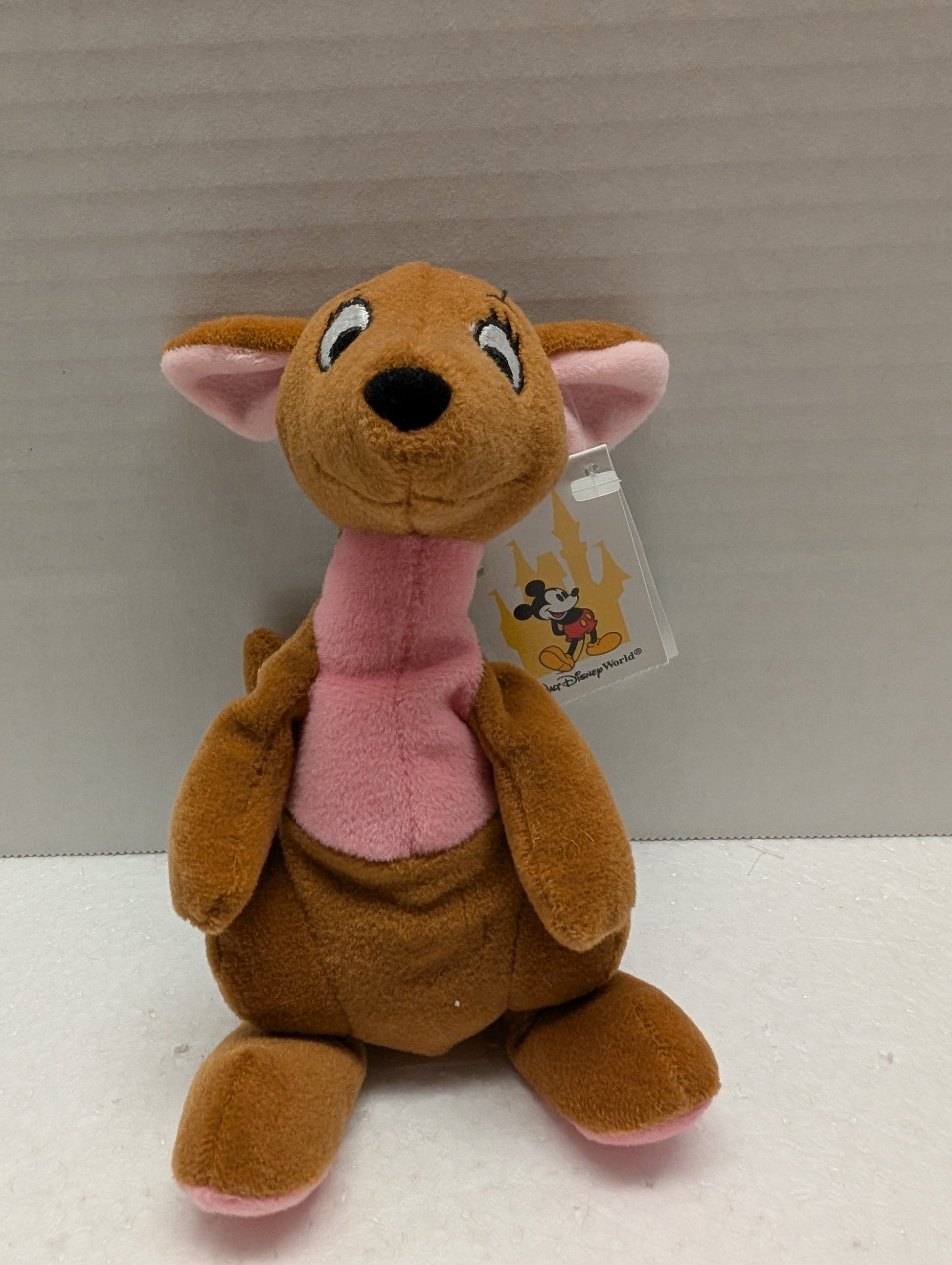 Disney Bean� Bag Kanga image 1
