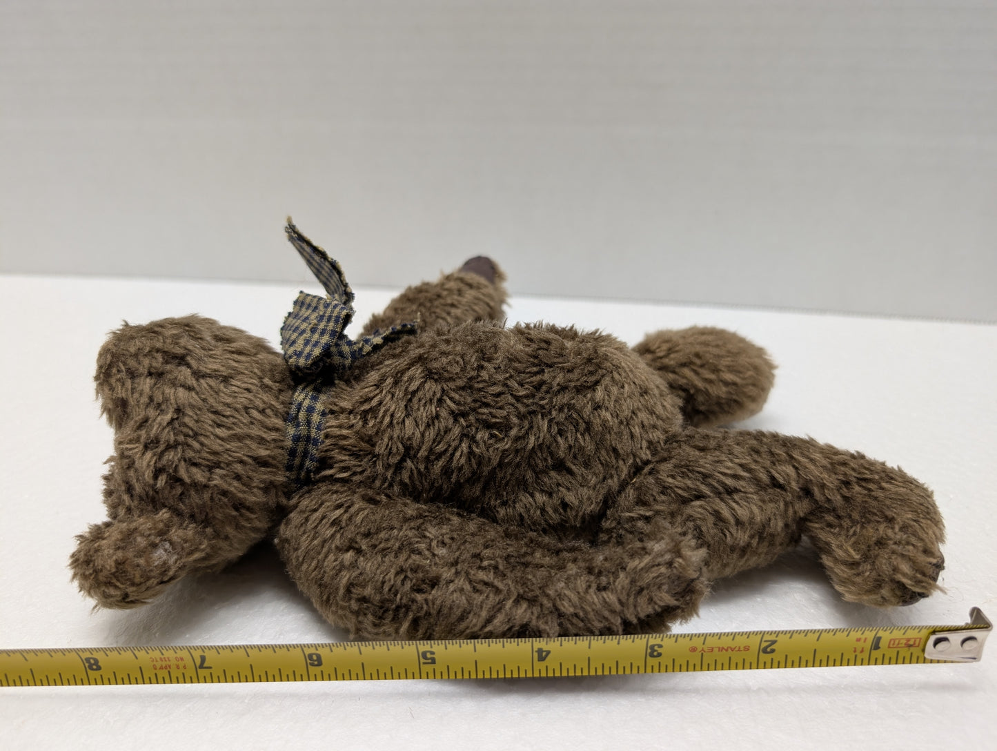 Boyds Bear Plush  Baxter B Bean 5151-05 image 4